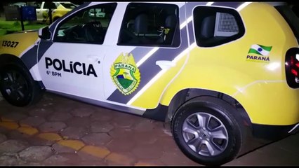 Jovem de 15 anos é apreendida com mais de 3 kg de cocaína