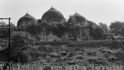 ராமர் கோயில் கட்ட அவசர சட்டம் கொண்டு வருவது சாத்தியமா?