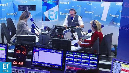 Gérard Collomb : "On a laissé certains quartiers se ghettoïser, la situation va dégénérer"