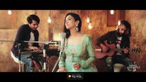 Nainowale - T-Series Acoustics - NEETI MOHAN - Padmaavat - Bollywood Songs