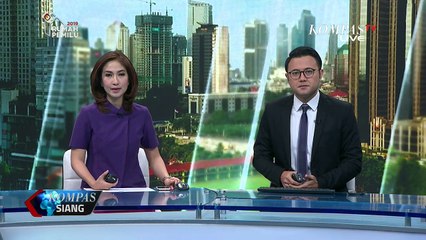 Pencarian CVR & Serpihan Badan Pesawat Lion Air PK-LQP