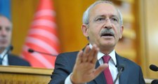İzmir Karaburun'dan CHP Lideri Kılıçdaroğlu'na Tepki: Çantada Keklik Değiliz