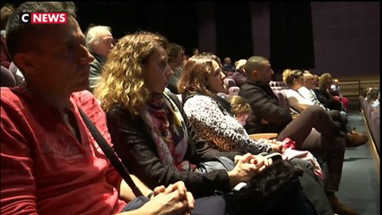 Bébés sans main, des réponses aux questions