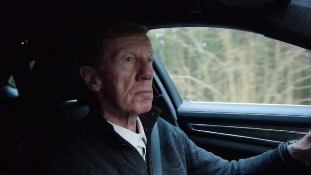 Porsche 9:11 Magazine - Behind the Scenes - Walter Röhrl im ausführlichen Interview