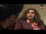 حاجز الصمت ـ بعد ما خطفتو و عذبتو شوفو شو عما معها لما اجو الشرطة ـ ميلاد يوسف ـ امارات رزق