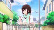 Uchi no Maid ga Uzasugiru 01 Sub Indonesia