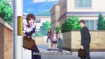 Uchi no Maid ga Uzasugiru 03 Sub Indonesia