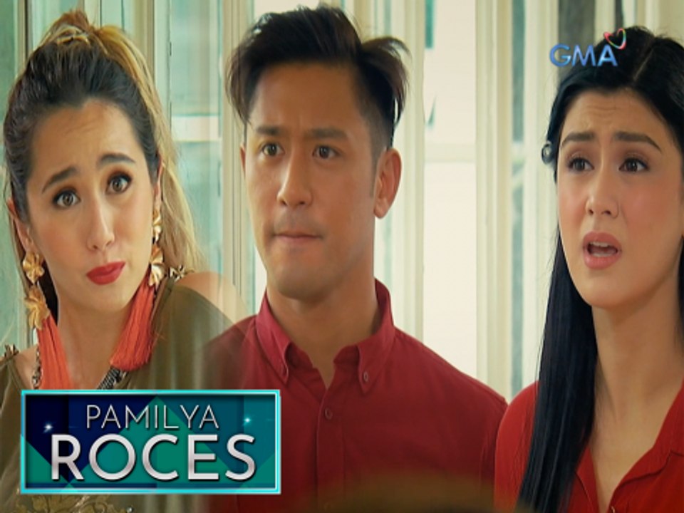 Pamilya Roces: Fake news | Teaser Ep. 23