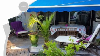 A vendre - Appartement - St mandrier sur mer (83430) - 2 pièces - 27m²