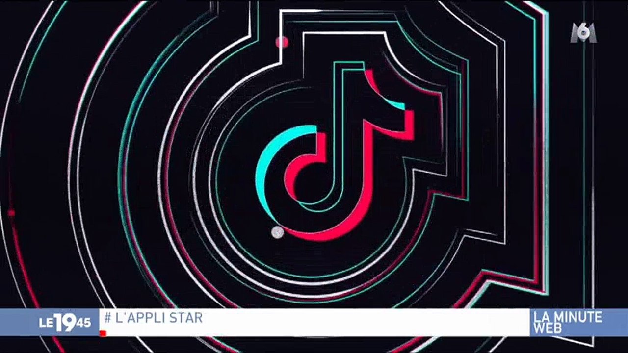 Quelle est l'appli star chez les jeunes qui intéresse Facebook de très près ? Regardez