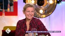 Voici comment devait s'appeler la nouvelle émission de Michel Cymès mais qui a été refusé par France 2 - Vidéo