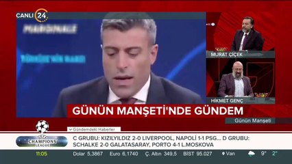 Öztürk Yılmaz: Ezan Türkçe okunsun