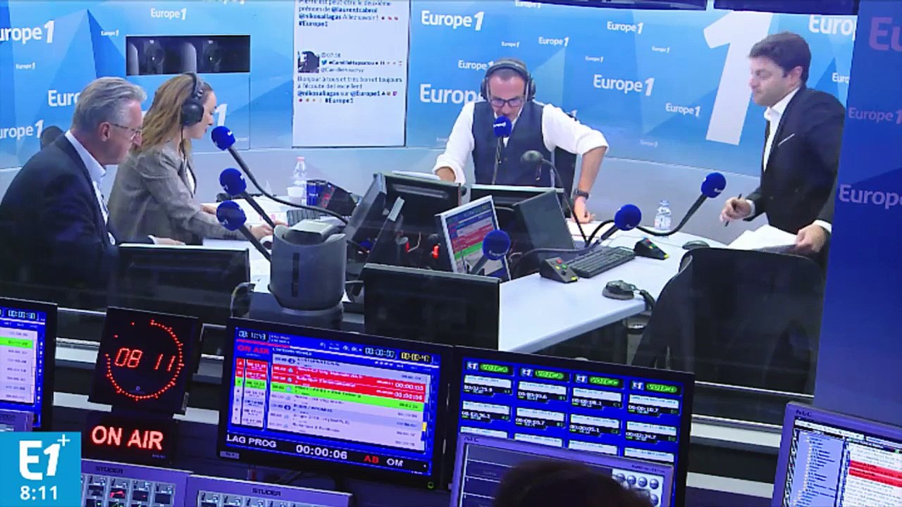 Midterms : "Une scène de ménage permanente" à venir entre Trump et les Démocrates