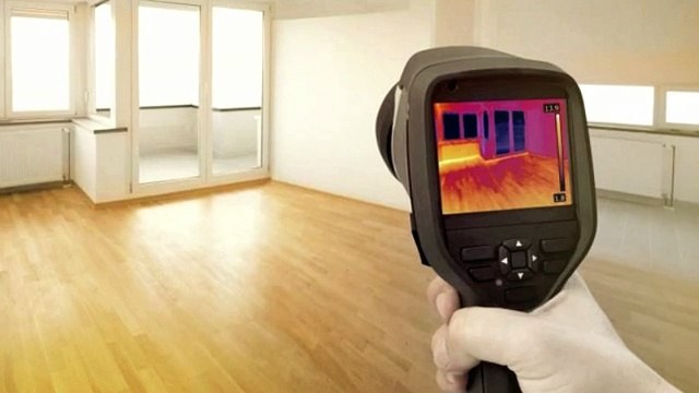 Executive Building and Mold Inspections | Charlotte NC