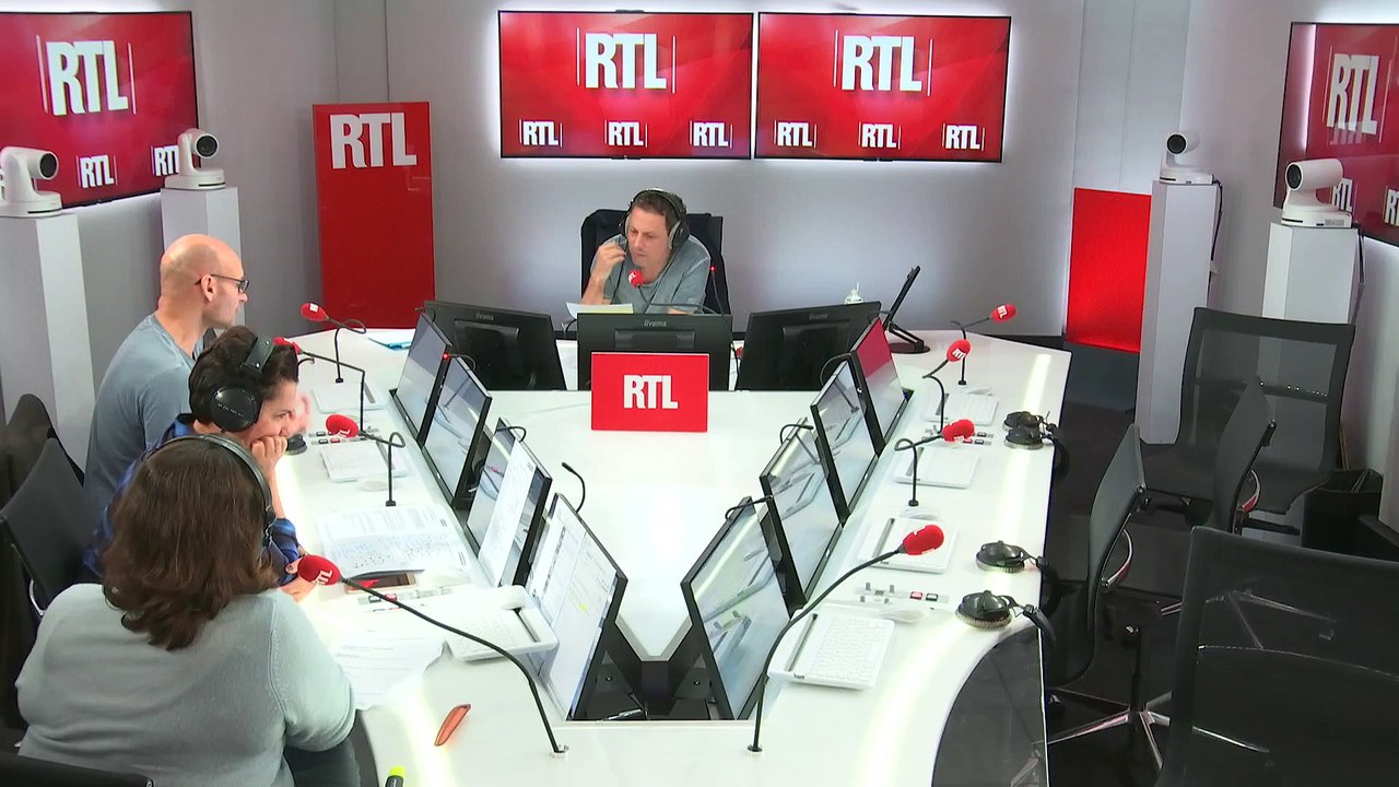 Tony Chapron : 10 mois après son tacle, l'arbitre parle d'un "réflexe stupide"