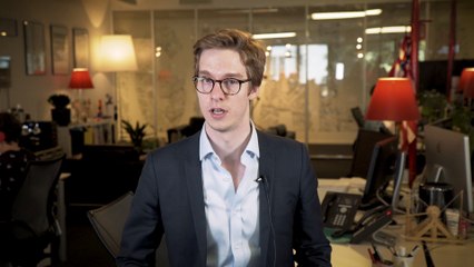 Decouvrez DBi avec Simon, Head of Analytics