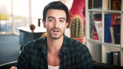 Decouvrez HumanSeven avec Hugo, Planneur Strategique