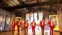 [Pops in Seoul] A group that's like a limited edition! SNUPER(스누퍼)'s You in My Eyes(내 눈에는 니가) _ MV Shooting Sketch