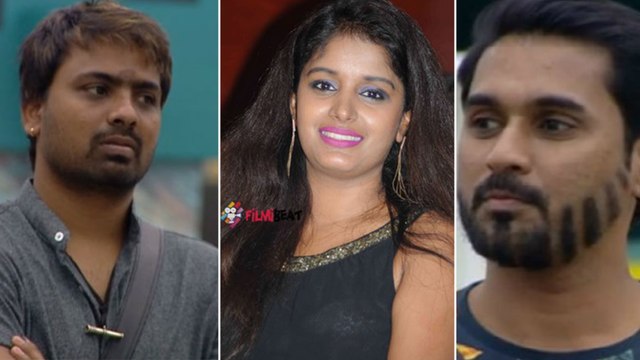 Bigg Boss Kannada Season 6 : ಬಿಗ್ ಮನೆಯಿಂದ ಈ ವಾರ ಹೊರಗೆ ಬರುವವರು ಯಾರು? | Filmibeat Kannada