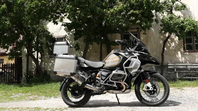 BMW R 1250 GS Adventure