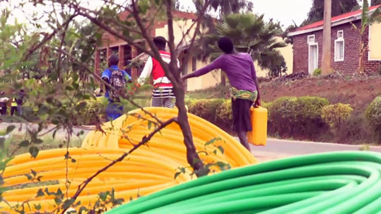 Kigali im Gründungsfieber | DW Deutsch