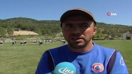 Fetö'nün Futbol Ayağına İlişkin Davaya Devam Edildi