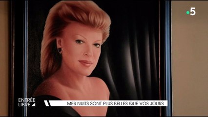 Mes nuits sont plus belles que vos jours