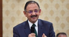 Ankara Belediye Başkanlığı İçin İsmi Geçen Mehmet Özhaseki Kimdir?