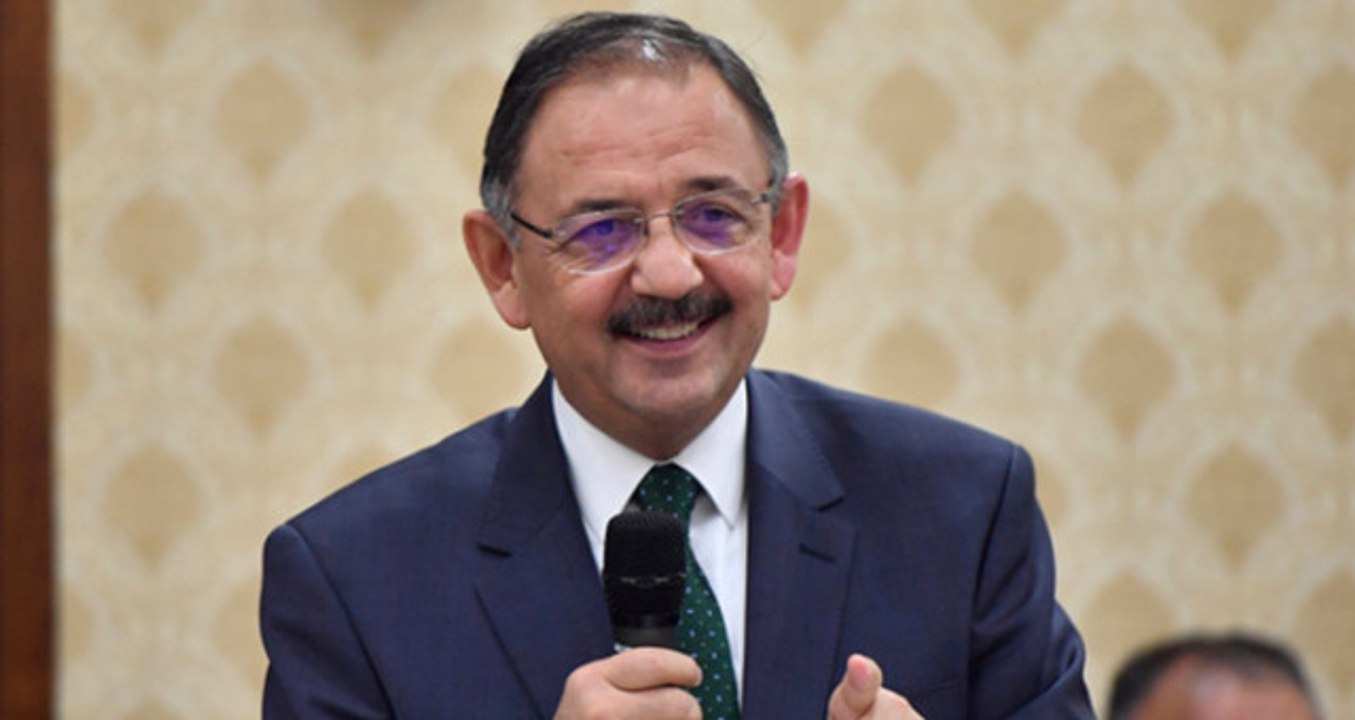 Ankara Belediye Başkanlığı İçin İsmi Geçen Mehmet Özhaseki Kimdir?