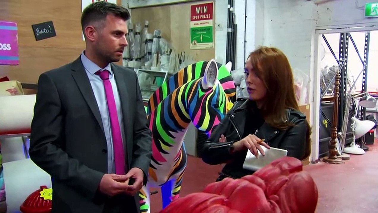 The Apprentice Uk Season 14 Episode 4