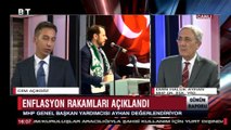 GÜNÜN RAPORU 5 KASIM 2018 KONUK-EMİN HALUK AYHANN