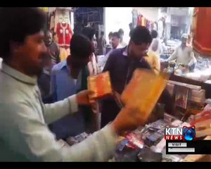 Sindh Round Up- 10 PM- 6th November 2018