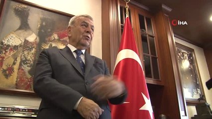 Başkan Kocaoğlu'ndan AK Parti'ye Geçeceği İddialarına Çarpıcı Yanıt