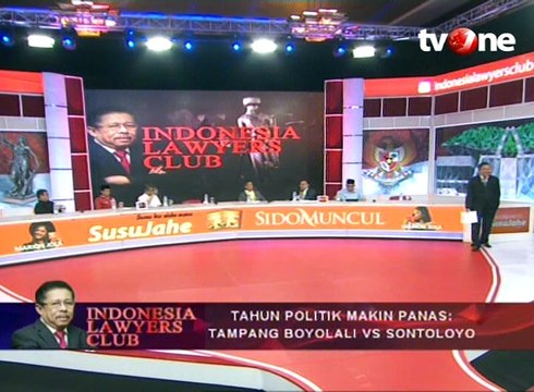 Fadli Zon: Sontoloyo Tak Pantas Diucapkan Seorang Presiden
