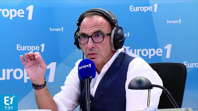 Je me suis toujours dit que j'allais m'en sortir : le combat de Christian Streiff, cet homme pressé victime d'un AVC