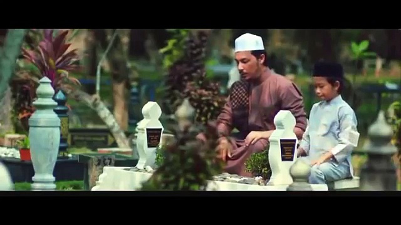 Munafik film