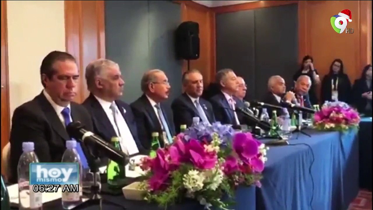 HOY MISMO 7/11/2018