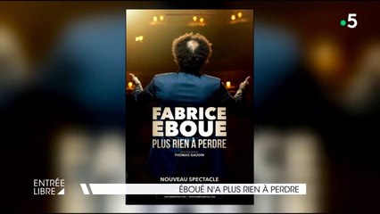 Éboué n'a plus rien à perdre