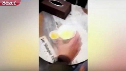 Böyle patron düşman başına: Personeli kemerle dövdü, hamamböceği yedirdi