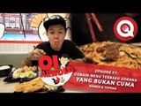 Oi Arnold Ep. 57: Cobain Menu Terbaru Gokana yang Bukan Cuma Ramen & Teppan