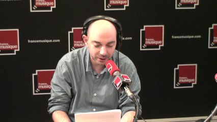 L'atonalité - Guillaume Tion