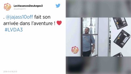 LVDA3 : Jaja débarque dans l'aventure !