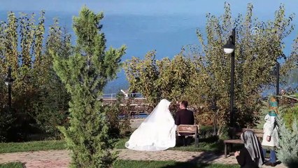 Hazar Gölü için 'yeniden' mavi bayrak girişimi - ELAZIĞ