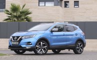 La tecnología del Nissan Qashqai en cinco puntos