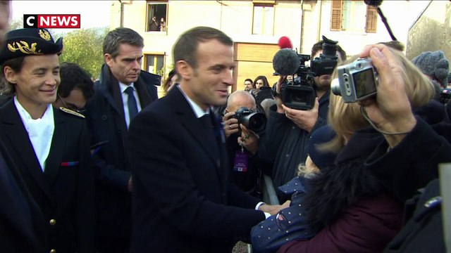 La sécurité du président, au cœur des déplacements