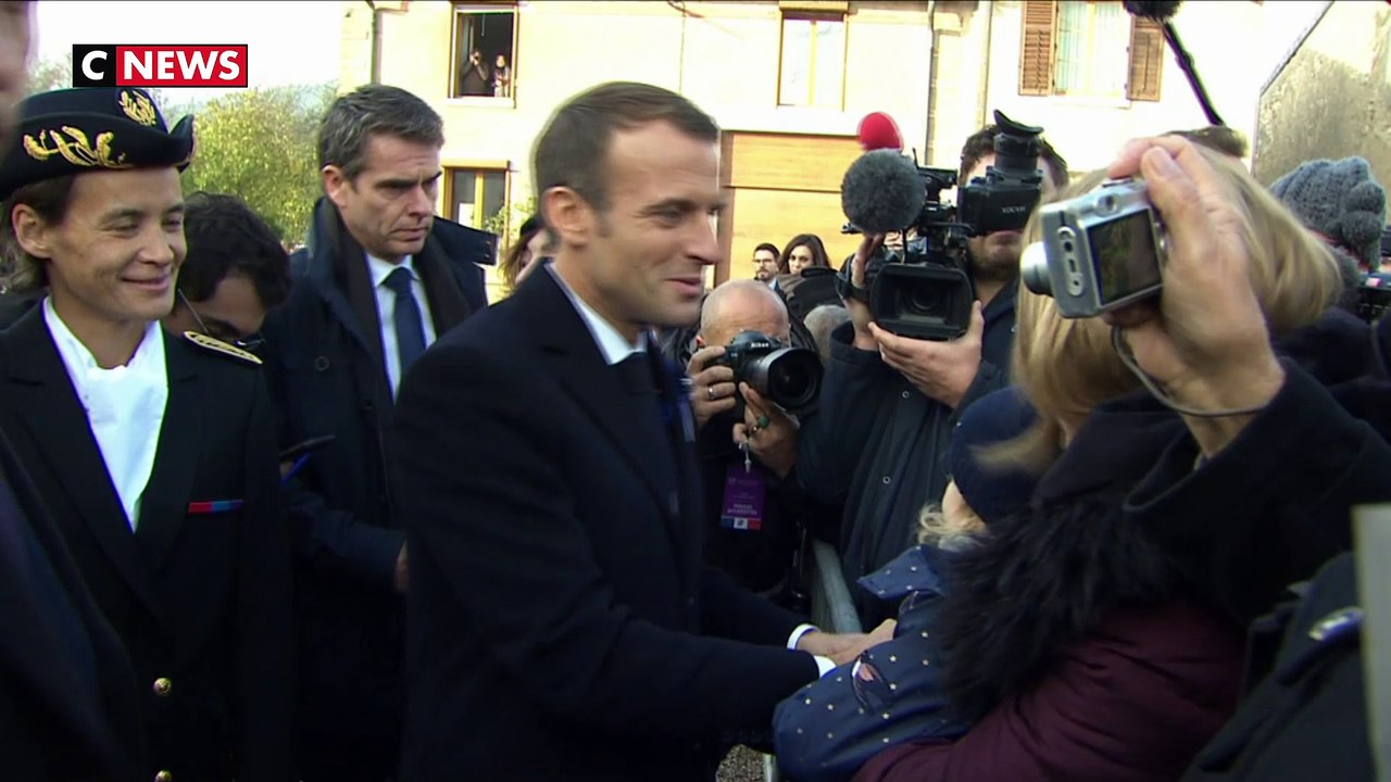 La sécurité du président, au cœur des déplacements