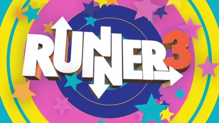 Runner3 - Bande-annonce PS4