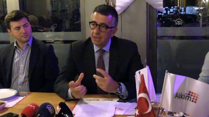 '2023 hedefimizi koruyoruz, yatırımlara devam edeceğiz' - YALOVA