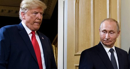 Rusya'dan ABD'deki Seçimlere İlk Yorum: Beklentimiz Yok