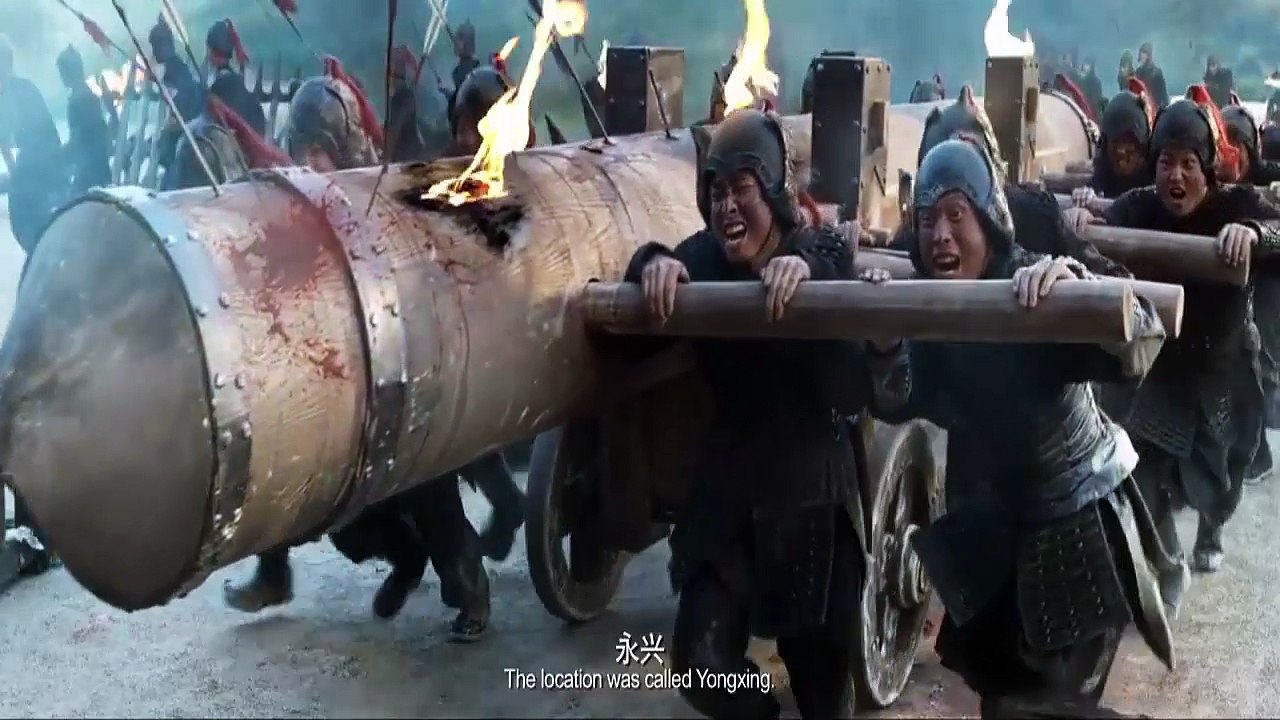 phimmoi.net:ĐỆ NHẤT TIÊU CỤC.phim mới nhất 2018.The Best of 2018.